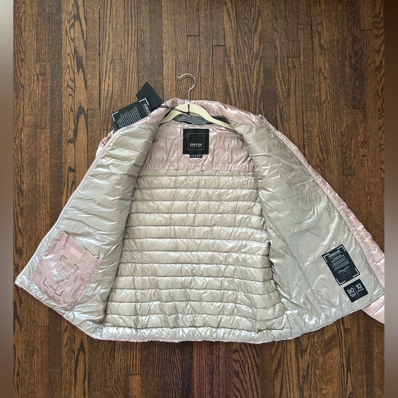 GEOX Jaysen Short Jacket - Picture 11 of 17